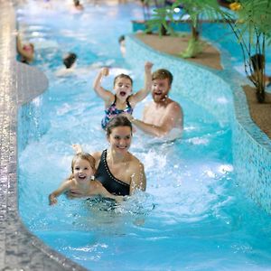 Kalev Spa Hotel & Waterpark